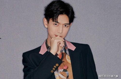 李现最新爆料王一博,揭秘两位当红小生的幕后故事与精彩瞬间